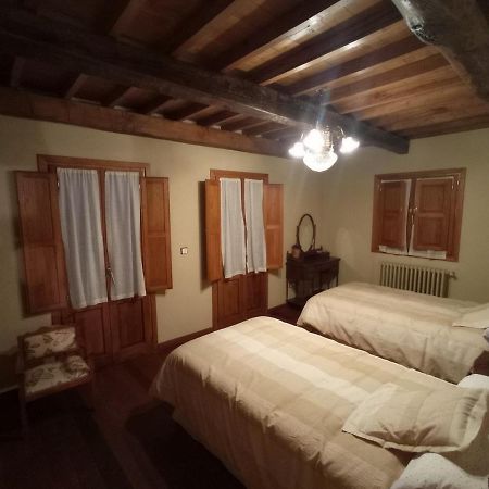 Casa De Abril 2 Villa San Cristobal de Valdueza Bagian luar foto